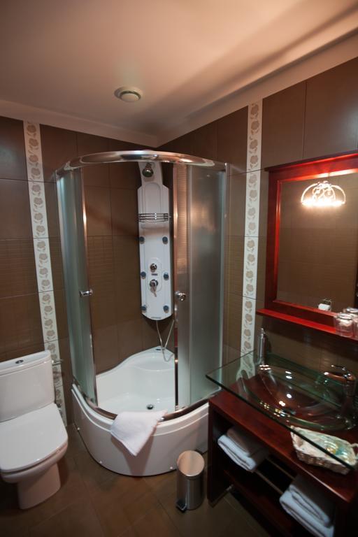 Appartement Amarilis 717 à Belgrade Extérieur photo