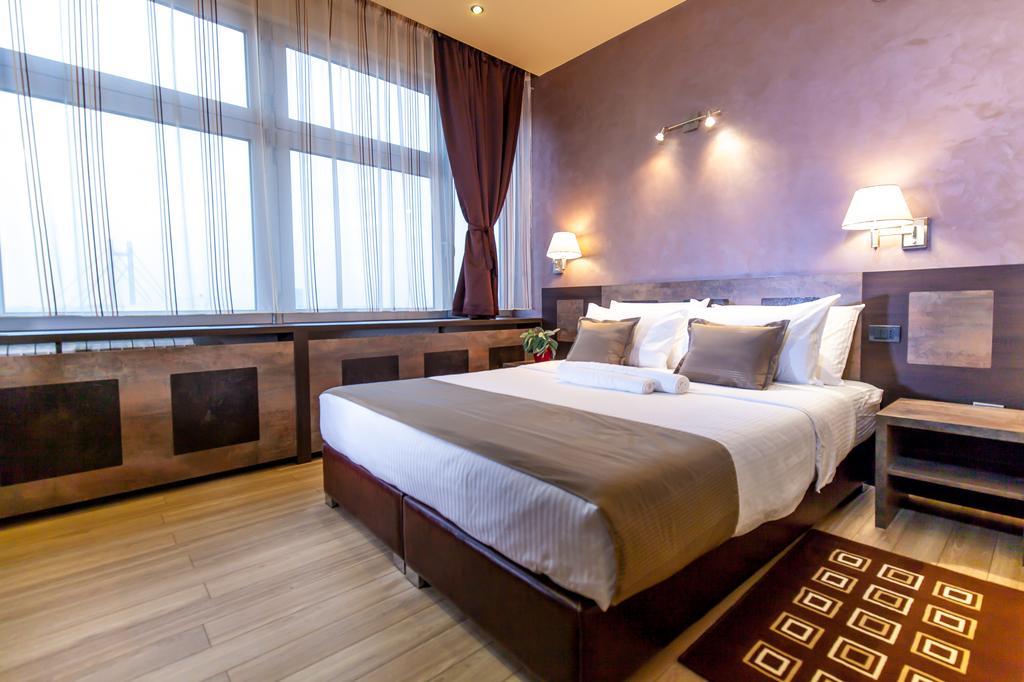 Appartement Amarilis 717 à Belgrade Extérieur photo