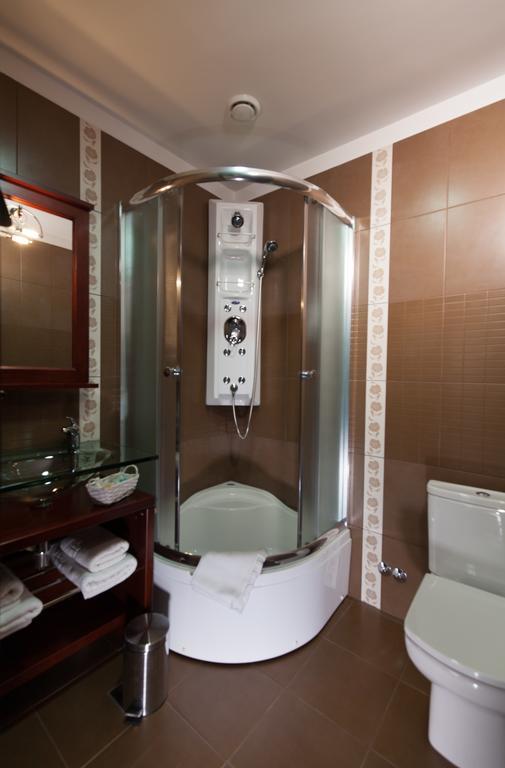 Appartement Amarilis 717 à Belgrade Extérieur photo